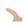 Proteza penisa packing Calexotics 14,5 cm jasny odcień skóry - 4