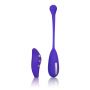 Kulki Kegla z elektrostymulacją Calexotics niebieskie - 3