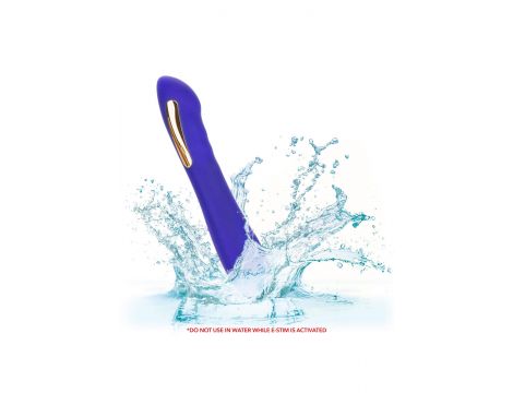 Estim Petite Wand Blue - 7