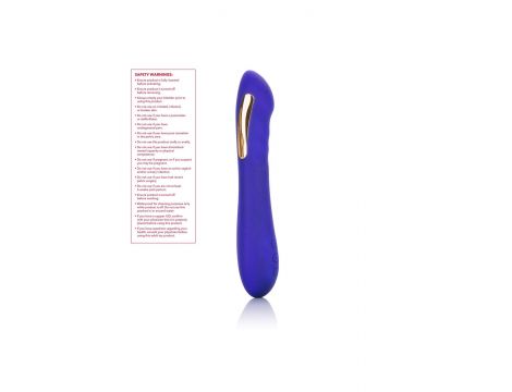 Estim Petite Wand Blue - 6