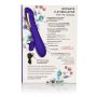 Estim Petite Wand Blue - 4