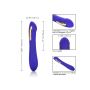 Estim Petite Wand Blue - 5