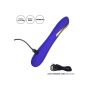 Estim Petite Wand Blue - 9