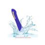 Estim Petite Wand Blue - 8