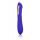 Estim Petite Wand Blue