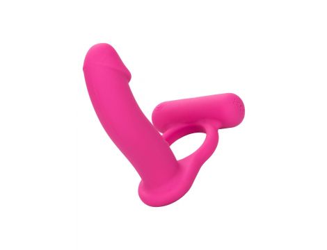 Double Diver Pink - 12