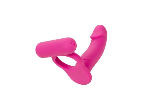 Double Diver Pink - 7