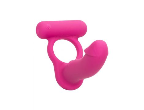 Double Diver Pink - 9