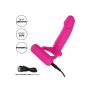 Double Diver Pink - 3