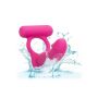Double Diver Pink - 7