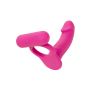 Double Diver Pink - 8