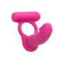 Double Diver Pink - 10