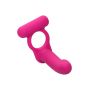 Double Diver Pink - 12