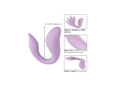 Slay FlexMe Purple - 2