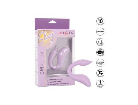 Slay FlexMe Purple - 4