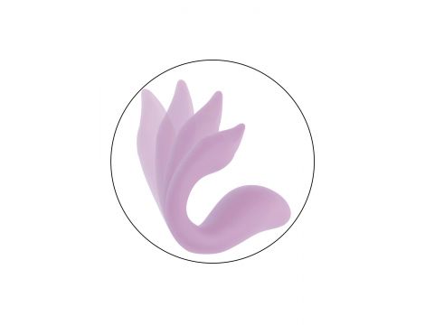 Slay FlexMe Purple - 8