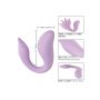 Slay FlexMe Purple - 3