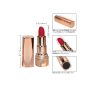 Wibrator mini Calexotics Hide Play szminka czerwona USB 7.5 cm - 6