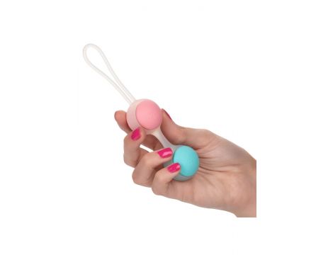 Interchangeable Kegel Set Assortment - 3