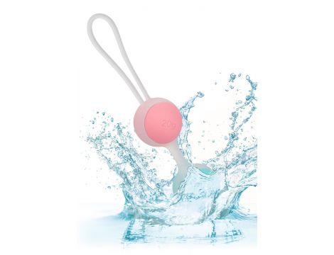 Interchangeable Kegel Set Assortment - 2