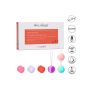 Interchangeable Kegel Set Assortment - 8