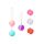 Interchangeable Kegel Set Assortment