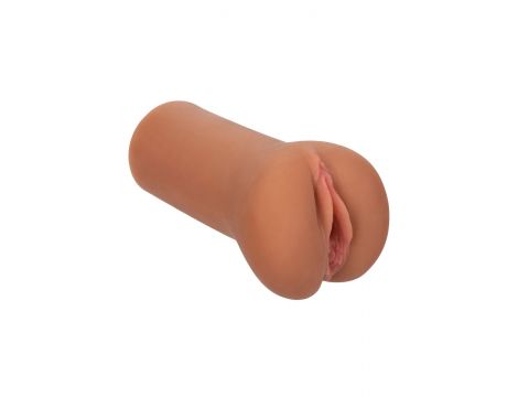 Boundless Vulva Caramel skin tone - 4