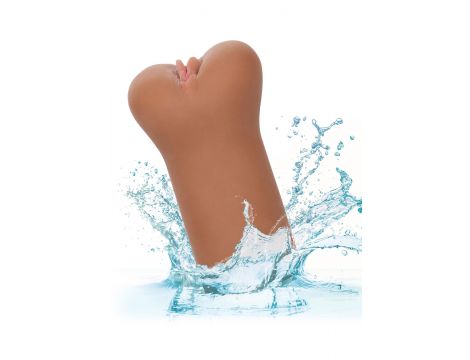 Boundless Vulva Caramel skin tone - 3