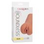 Boundless Vulva Caramel skin tone - 2