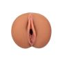 Boundless Vulva Caramel skin tone - 6