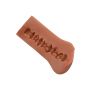 Boundless Vulva Caramel skin tone - 7