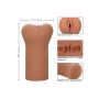 Boundless Vulva Caramel skin tone - 8