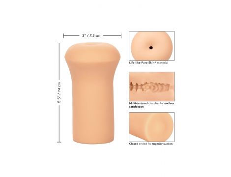 Boundless Stroker Light skin tone - 8