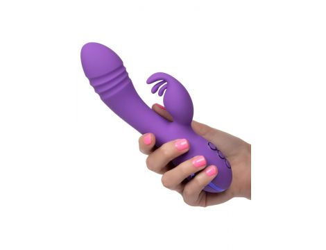 West Coast Wave Rider Purple - 7