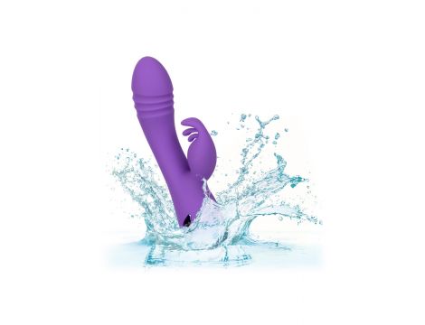 West Coast Wave Rider Purple - 9