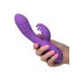 West Coast Wave Rider Purple - 8