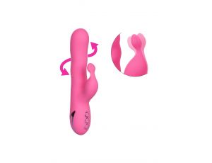 Santa Barbara Surfer Pink
