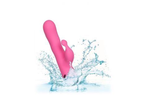 Santa Barbara Surfer Pink - 9