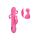 Santa Barbara Surfer Pink