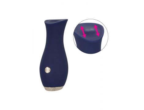Chic Tulip Blue - 4