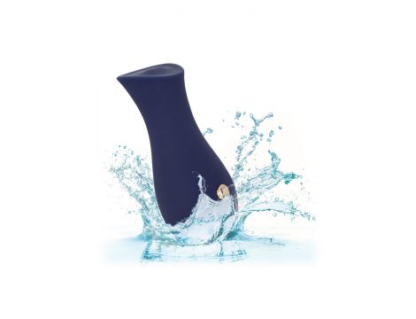 Chic Tulip Blue - 8