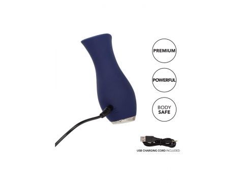Chic Tulip Blue - 6