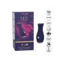 Chic Tulip Blue - 10