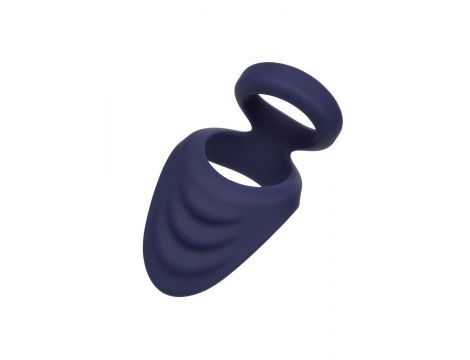Viceroy Perineum Dual Ring Blue - 4