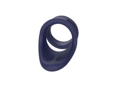 Viceroy Perineum Dual Ring Blue - 13