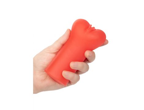 Cheap Thrills The She Devil Red - 7