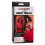 Cheap Thrills The She Devil Red - 3