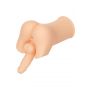 Masturbator realistyczny The Wrestler Calexotics Pure Skin - 4