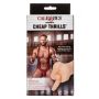 Masturbator realistyczny The Wrestler Calexotics Pure Skin - 3