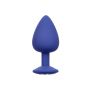 Cheeky Gems 3 Pcs Purple - 12